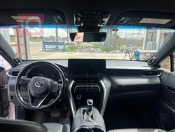 تويوتا فنزا